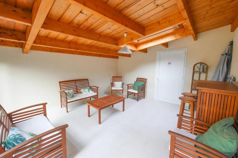 Maison - 145 m² - 5 pièces