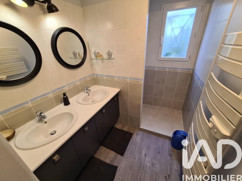 Maison - 143 m² - 6 pièces