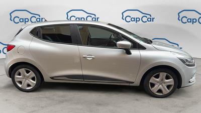 Renault Clio IV 1.2 75 Zen
