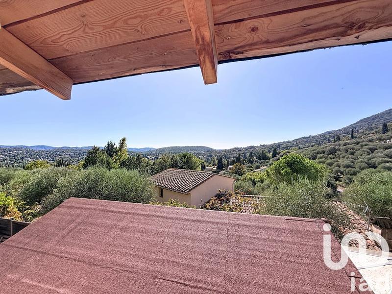 Maison - 154 m² - 5 pièces