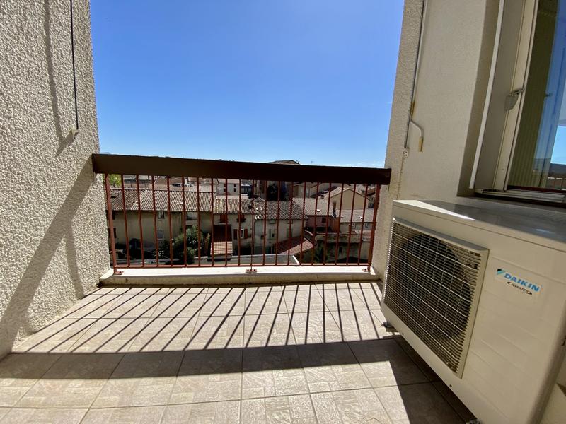 Appartement - 91 m² - 4 pièces