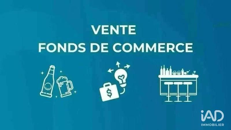 Local commercial - 170 m²