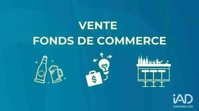 Local commercial - 170 m²