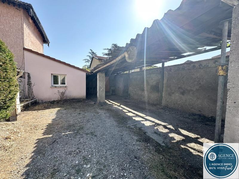 Maison - 168 m² - 6 pièces