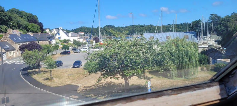 Maison - 70 m² - 3 pièces