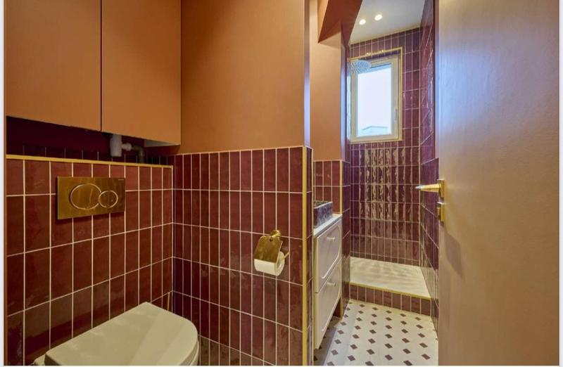 Local commercial - 38 m² - 3 pièces