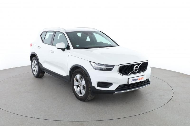 Volvo Xc40 2.0 D3 AdBlue Business Geartronic 8 150 ch