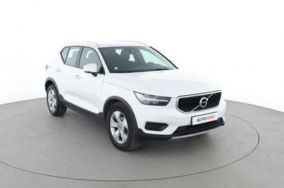 Volvo Xc40 2.0 D3 AdBlue Business Geartronic 8 150 ch