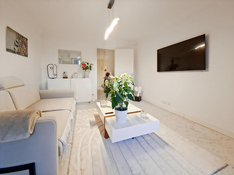 Appartement - 29 m² - 1 pièce