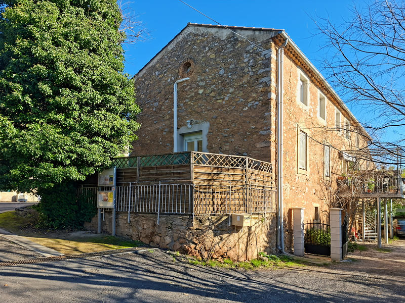 Appartement - 70 m² - 4 pièces