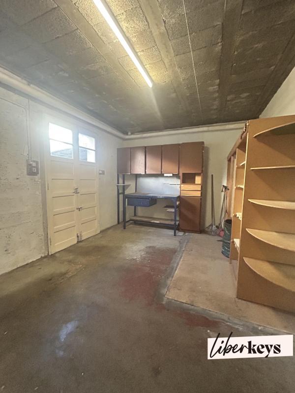 Maison de ville - 140 m² - 6 pièces