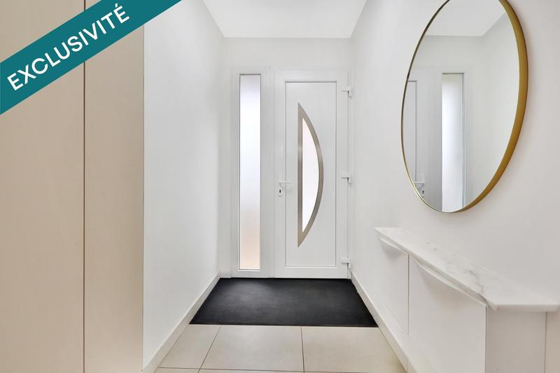 Maison - 136 m² - 6 pièces