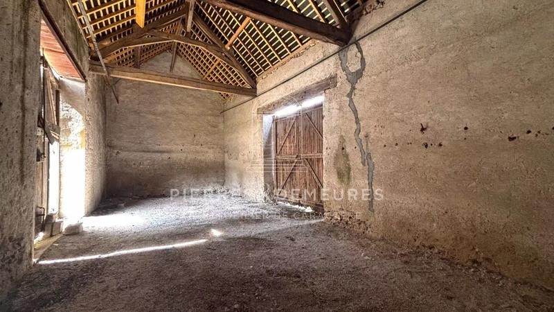 Maison de village - 116 m² - 5 pièces