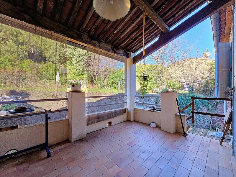 Maison - 101 m² - 5 pièces