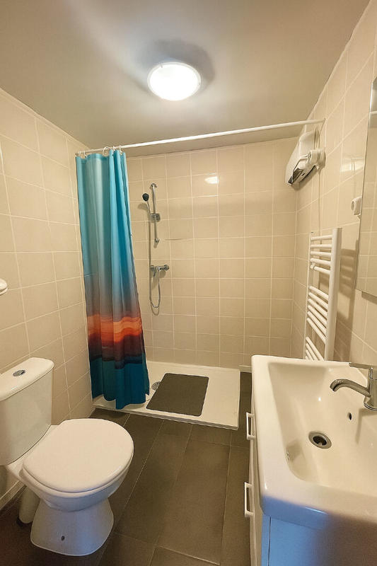 Maison - 123 m² - 5 pièces