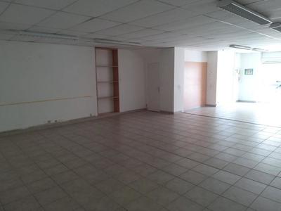 Local commercial - 85 m²