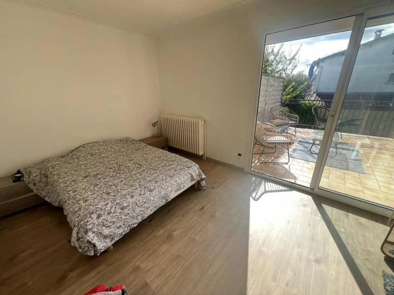 Maison de ville - 133 m² - 4 pièces