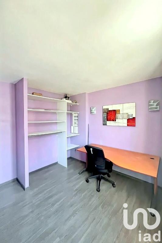 Maison - 99 m² - 5 pièces
