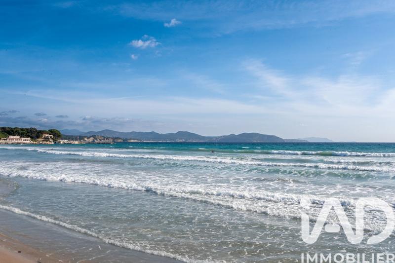 Appartement - 80 m² - 3 pièces