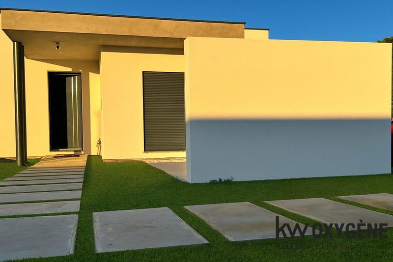 Maison - 138 m² - 4 pièces