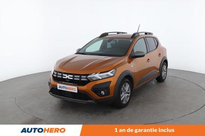 Dacia sandero III Stepway 1.0 TCe Expression 91 ch