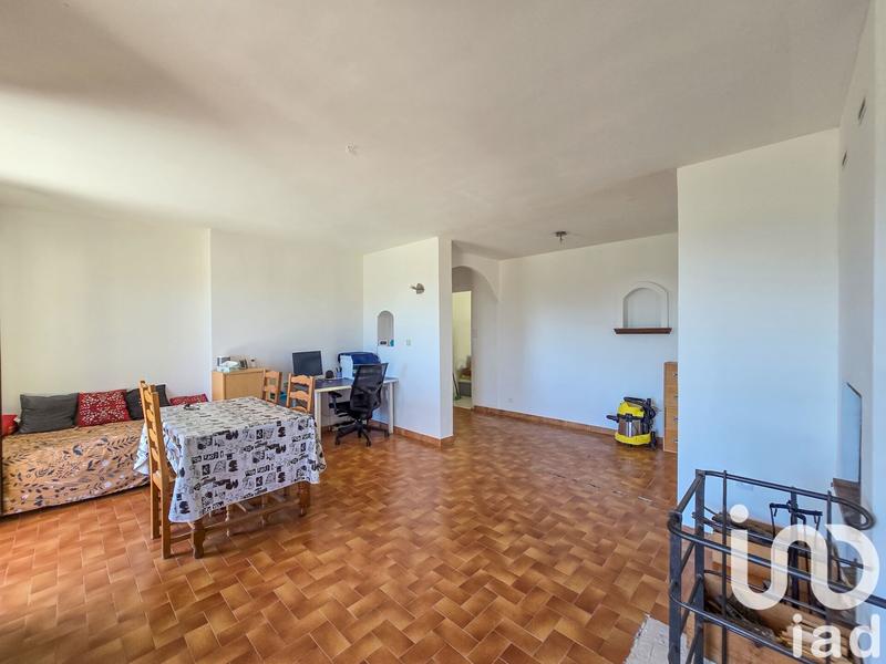 Maison - 106 m² - 5 pièces