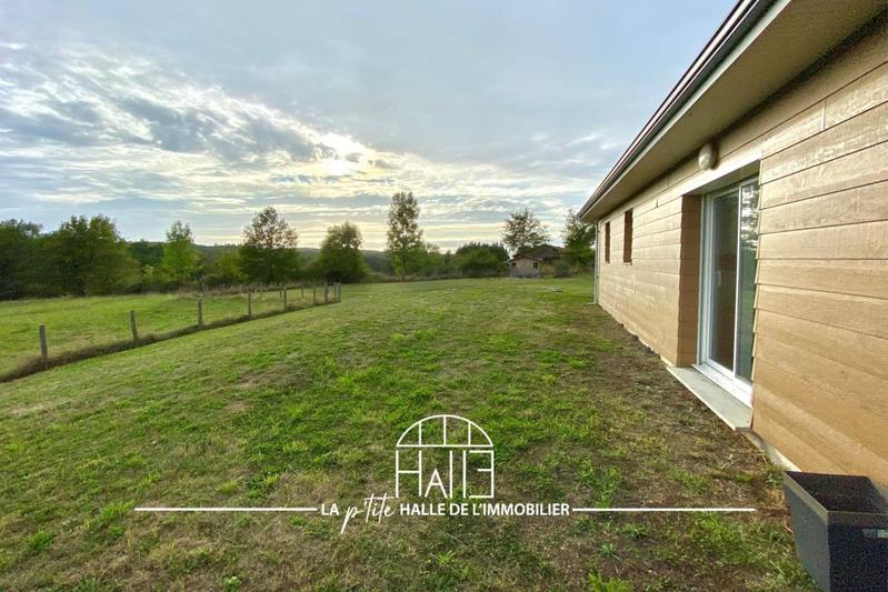 Pavillon - 74 m² - 3 pièces