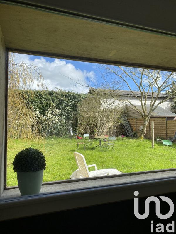 Maison - 177 m² - 9 pièces