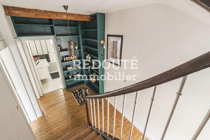 Maison de ville - 108 m²