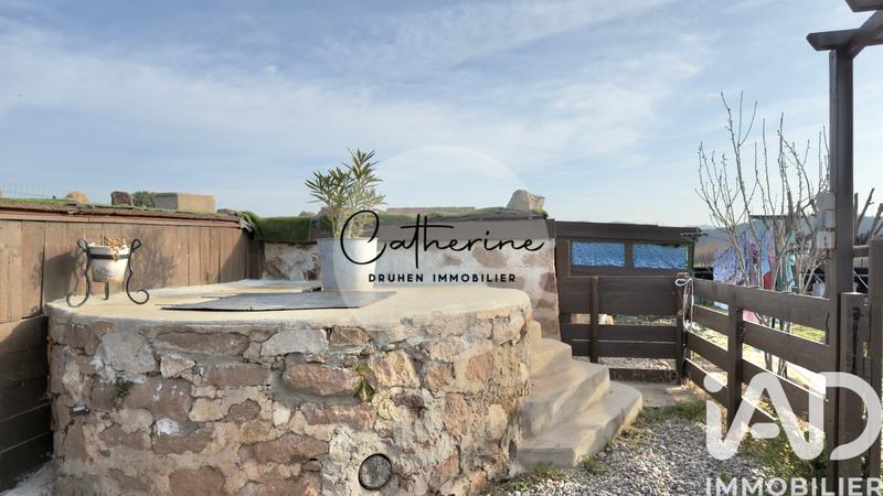 Maison - 50 m² - 2 pièces