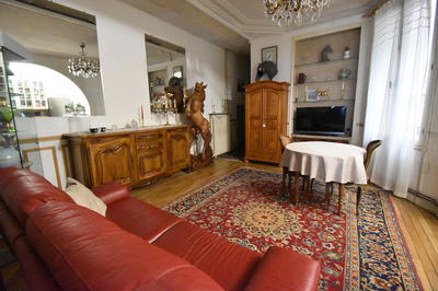 Bureau - 88 m² - 4 pièces