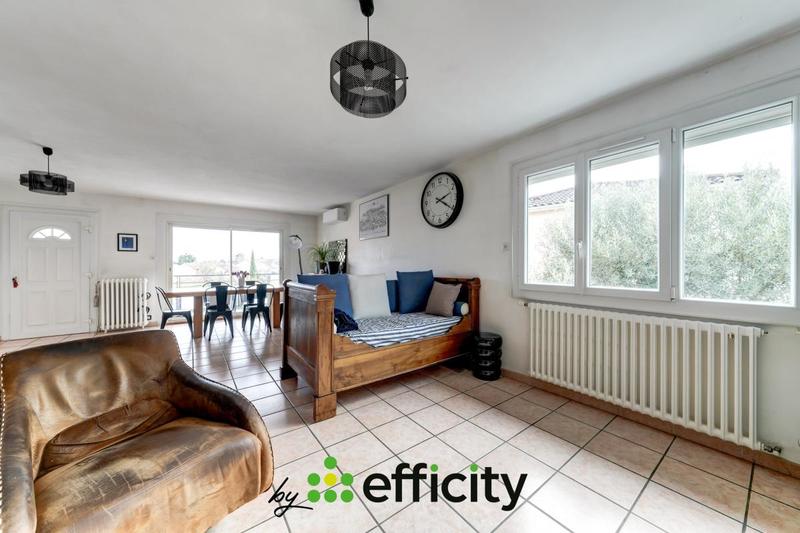 Villa - 130 m² - 6 pièces