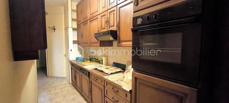 Appartement - 71 m² - 2 pièces