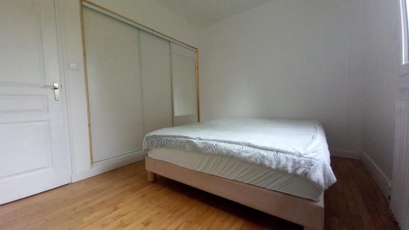 Maison - 75 m² - 5 pièces