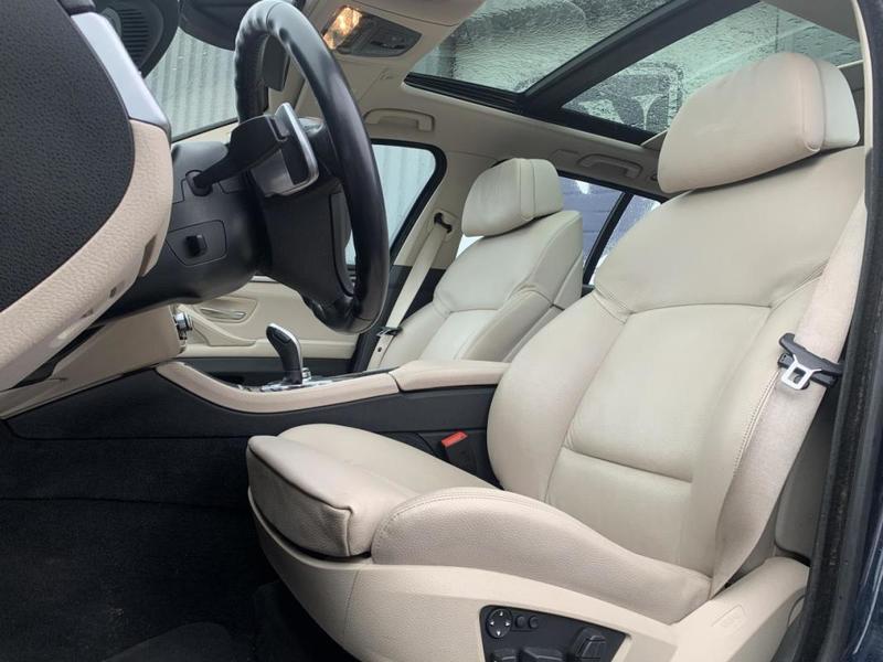 Bmw Série 5 530d Touring Luxe 245 Ch - Garantie 6 Mois