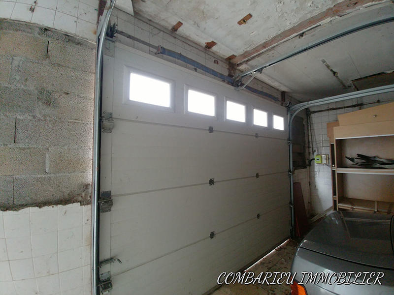 Immeuble - 4 pièces