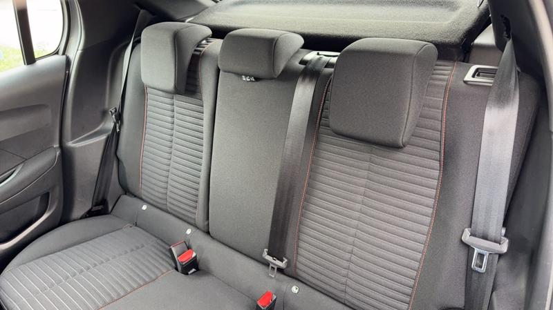 Peugeot 208 1.5 BlueHDi 100 Active - Garantie constructeur Entretien