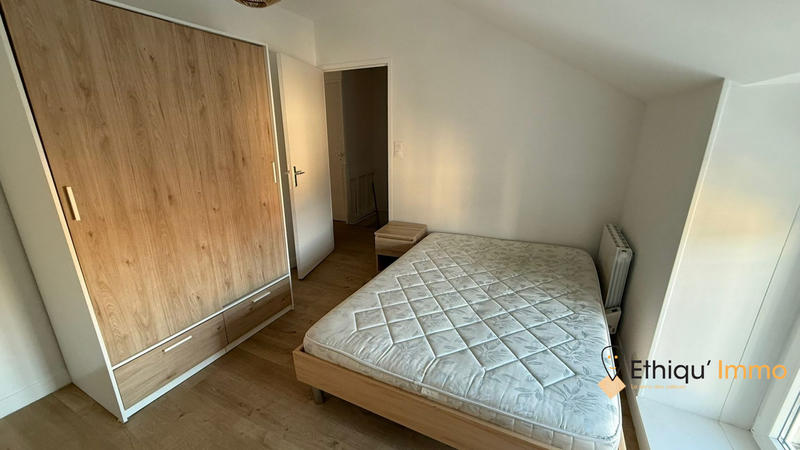 Appartement - 50 m² - 2 pièces