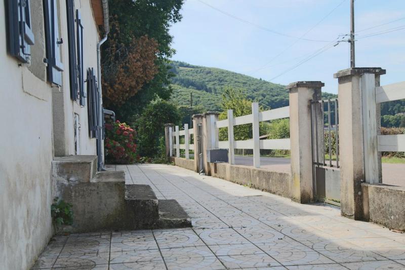 Maison - 147 m² - 4 pièces