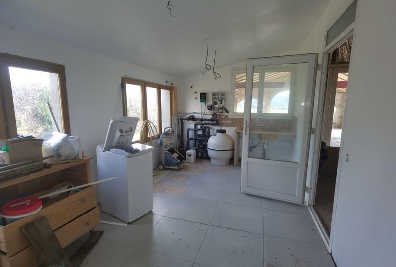 Maison - 166 m² - 8 pièces