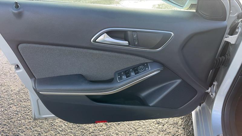 Mercedes Classe a 180 122 7g-Dct Business