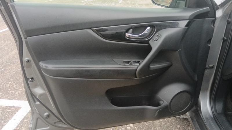 Nissan X-Trail 1.6 dCi 130 Tekna