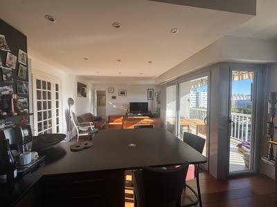 Appartement - 114 m² - 4 pièces