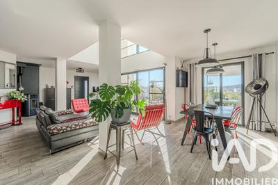 Maison de maîtres - 133 m² - 4 pièces