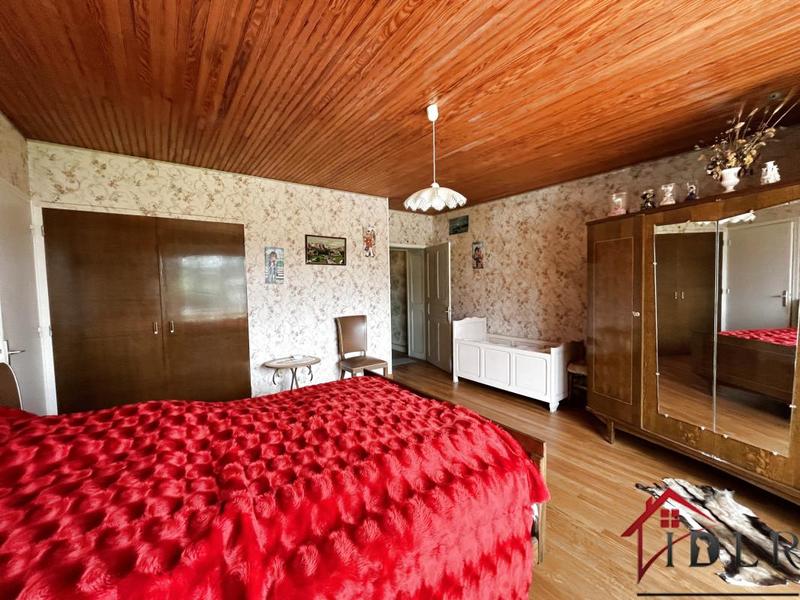 Propriété - 154 m² - 7 pièces