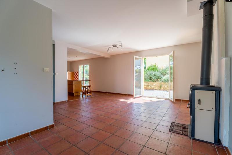 Maison - 135 m² - 6 pièces