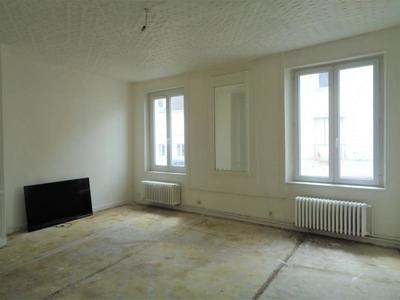Immeuble - 350 m² - 6 pièces