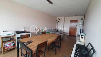 Appartement - 71 m² - 3 pièces