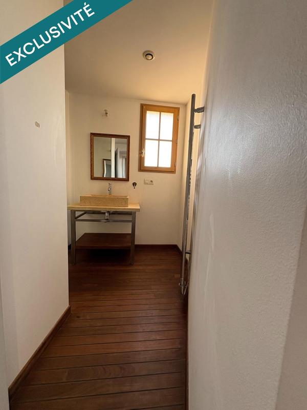 Appartement - 76 m² - 4 pièces