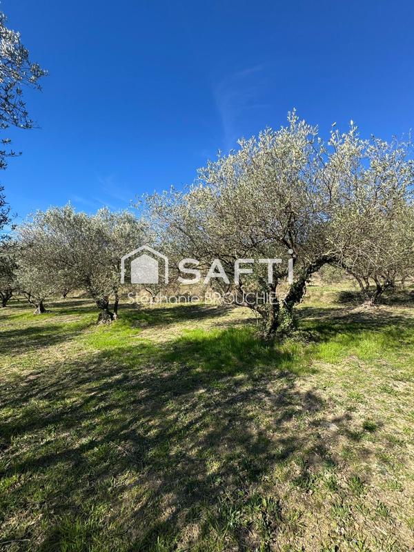 Terrain - 2 504 m²